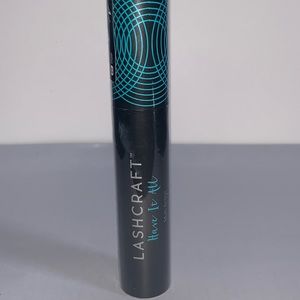 Lashcraft Sephora collection mascara